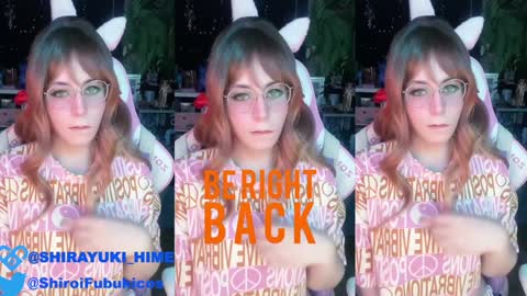 Snapshot of shirayuki_hime chatting on 12-22-24, 04:06 Im Lilu Rosenblum Guys I have ----Ill be glad to see you there online show from 12-22-24, 04:06