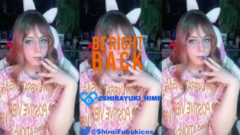 Snapshot of shirayuki_hime chatting on 01-03-25, 11:46 Im Lilu Rosenblum Guys I have ----Ill be glad to see you there online show from 01-03-25, 11:46