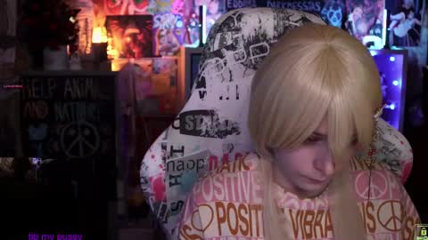 Snapshot of shirayuki_hime chatting on 03-07-25, 06:33 Im Lilu Rosenblum Guys I have ----Ill be glad to see you there online show from 03-07-25, 06:33