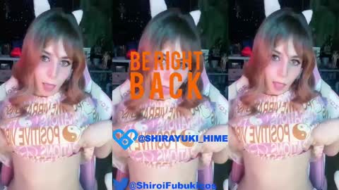 Snapshot of shirayuki_hime chatting on 03-08-25, 09:28 Im Lilu Rosenblum Guys I have ----Ill be glad to see you there online show from 03-08-25, 09:28