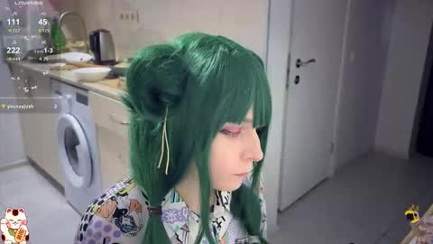 Im Lilu Rosenblum  Guys I have   ----Ill be glad to see you there online show from 10-23-25, 05:55