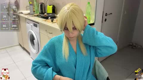 Im Lilu Rosenblum  Guys I have   ----Ill be glad to see you there online show from 11-06-25, 07:15