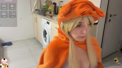 Im Lilu Rosenblum  Guys I have   ----Ill be glad to see you there online show from 12-03-25, 06:28