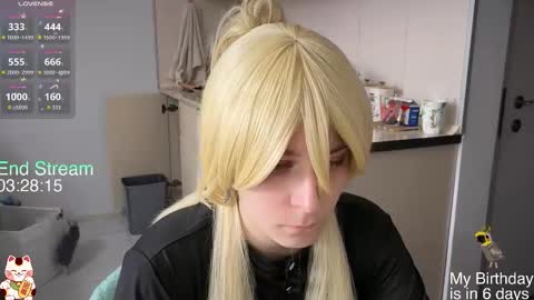 Im Lilu Rosenblum  Guys I have   ----Ill be glad to see you there online show from 02-13-26, 09:16