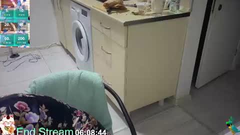 Im Lilu Rosenblum  Guys I have   ----Ill be glad to see you there online show from 07-05-26, 06:15