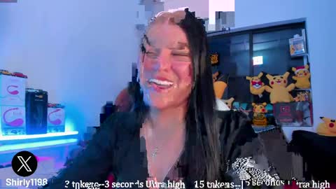 Shirley  Freelance Model online show from 04-05-26, 05:26