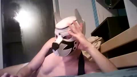 shirogane2004 online show from 01-07-26, 08:00