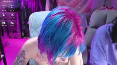 SHIROxLOLY online show from 06-05-26, 06:52