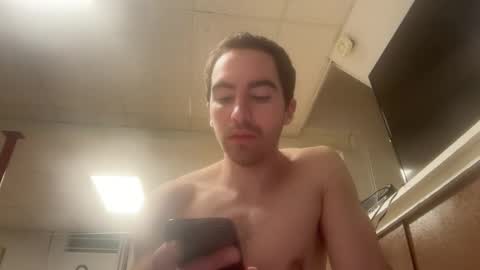 shirtlesshunk15 online show from 03-17-26, 07:12