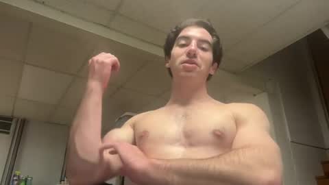 shirtlesshunk15 online show from 07-22-26, 02:03