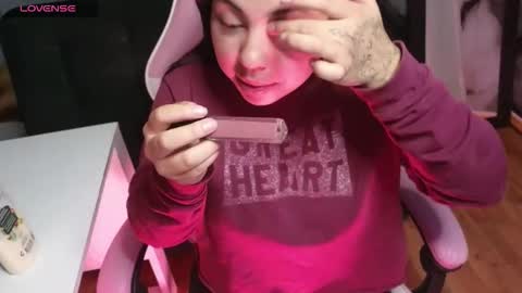 Shizuka online show from 01-08-26, 04:59