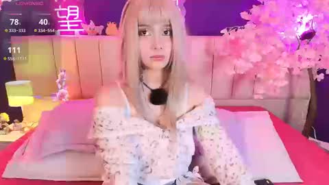 Valentina online show from 03-17-26, 08:34