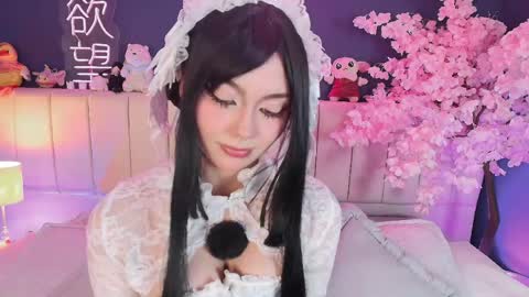 Valentina online show from 05-08-26, 08:58