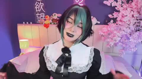 Valentina online show from 05-27-26, 08:39