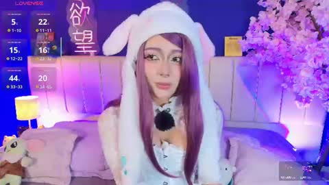 Snapshot of shizuko___ chatting on 06-26-26, 08:46 Valentina online show from 06-26-26, 08:46