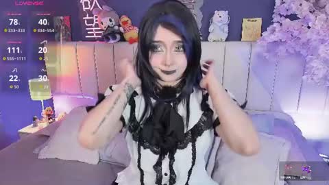 Snapshot of shizuko___ chatting on 07-09-26, 08:35 Valentina online show from 07-09-26, 08:35