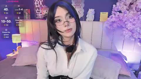 Snapshot of shizuko___ chatting on 07-10-26, 08:44 Valentina online show from 07-10-26, 08:44