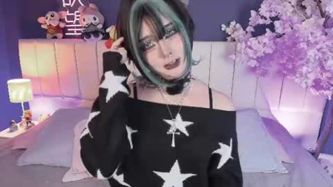 Snapshot of shizuko___ chatting on 07-30-26, 08:52 Valentina online show from 07-30-26, 08:52