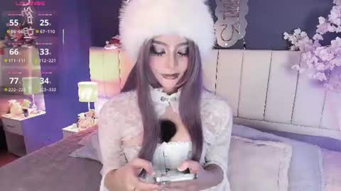 Snapshot of shizuko___ chatting on 08-01-26, 09:03 Valentina online show from 08-01-26, 09:03