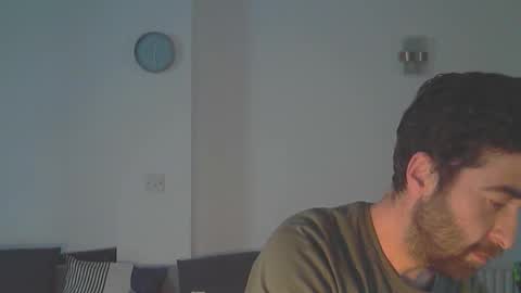 Snapshot of shoemaker333 chatting on 01-22-25, 12:27 shoemaker online show from 01-22-25, 12:27