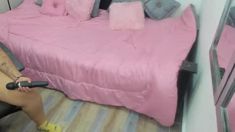 Shofia Beltran online show from 03-25-26, 07:53