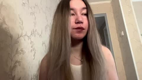 Snapshot of shondrafridlington chatting on 03-31-26, 01:44 Kalisa online show from 03-31-26, 01:44