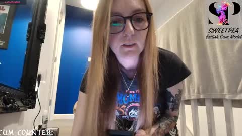 short sweetpea online show from 10-12-25, 08:46