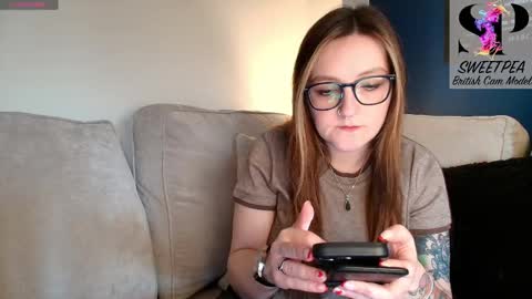 short sweetpea online show from 02-23-26, 02:25