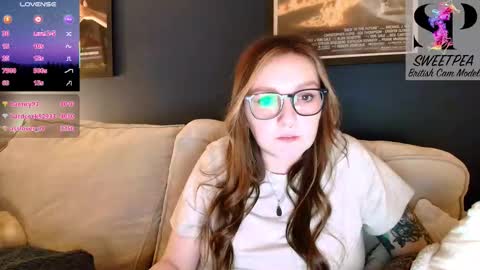 short sweetpea online show from 03-05-26, 06:04