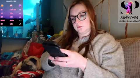 short sweetpea online show from 03-08-26, 06:12