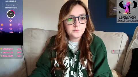 short sweetpea online show from 04-02-26, 02:47