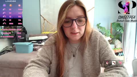 short sweetpea online show from 04-07-26, 11:54