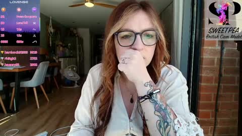 short sweetpea online show from 04-08-26, 11:32