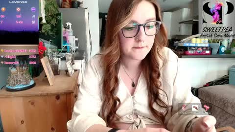 short sweetpea online show from 04-10-26, 11:59