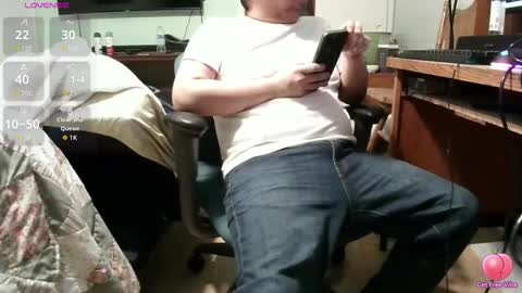 Jose R online show from 03-15-26, 08:42