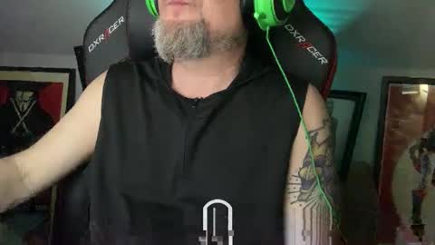 shotcaller411 online show from 02-27-25, 07:12