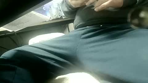 show_off_89 online show from 03-18-26, 06:55