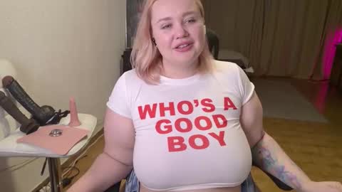 Mimi   online show from 02-07-26, 09:07