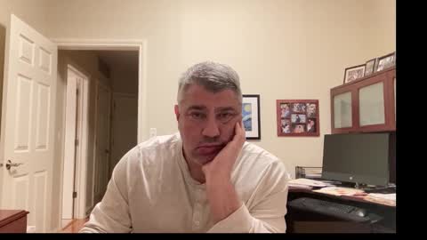 Chicago Guy online show from 10-27-25, 11:41