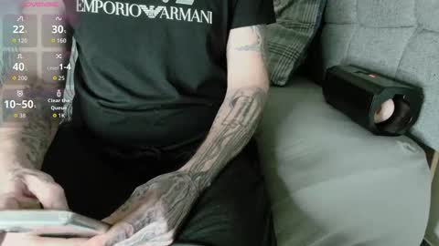 Snapshot of showoffjay46 chatting on 11-09-25, 12:31 showofjay online show from 11-09-25, 12:31