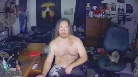 shredmancer online show from 02-05-25, 02:08