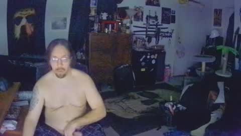 shredmancer online show from 03-06-25, 02:09