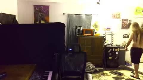 shredmancer online show from 04-28-26, 02:38