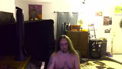 shredmancer online show from 05-01-26, 04:28