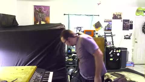 shredmancer online show from 05-01-26, 07:51