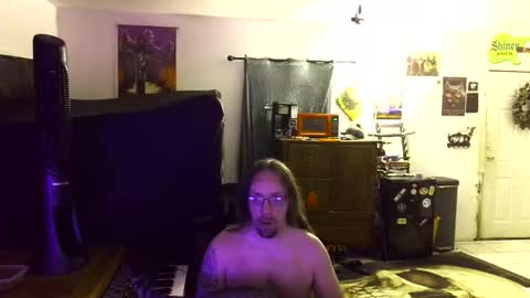 shredmancer online show from 05-07-26, 01:55