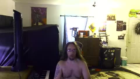 shredmancer online show from 05-09-26, 08:47