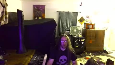 shredmancer online show from 05-17-26, 09:49