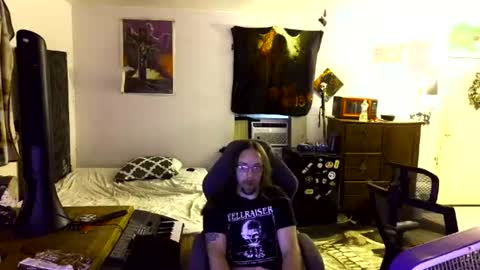 shredmancer online show from 08-05-26, 02:03