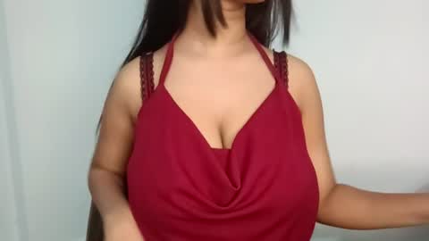 shreya_07 online show from 06-07-26, 07:17